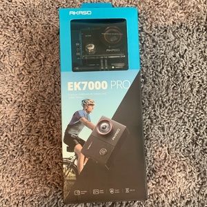 Akaso Ek7000 pro